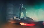 BMW Z4 Concept 2017 года